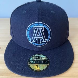 Toronto Argonauts - New Era Cap